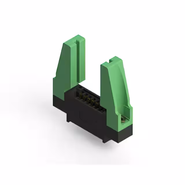 395-008-525-688 EDAC Inc.  Edgeboard Connectors